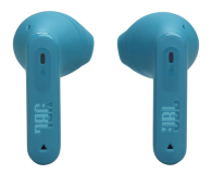 JBL TUNE FLEX 2 turkusowe - 1263241 - zdjęcie 6